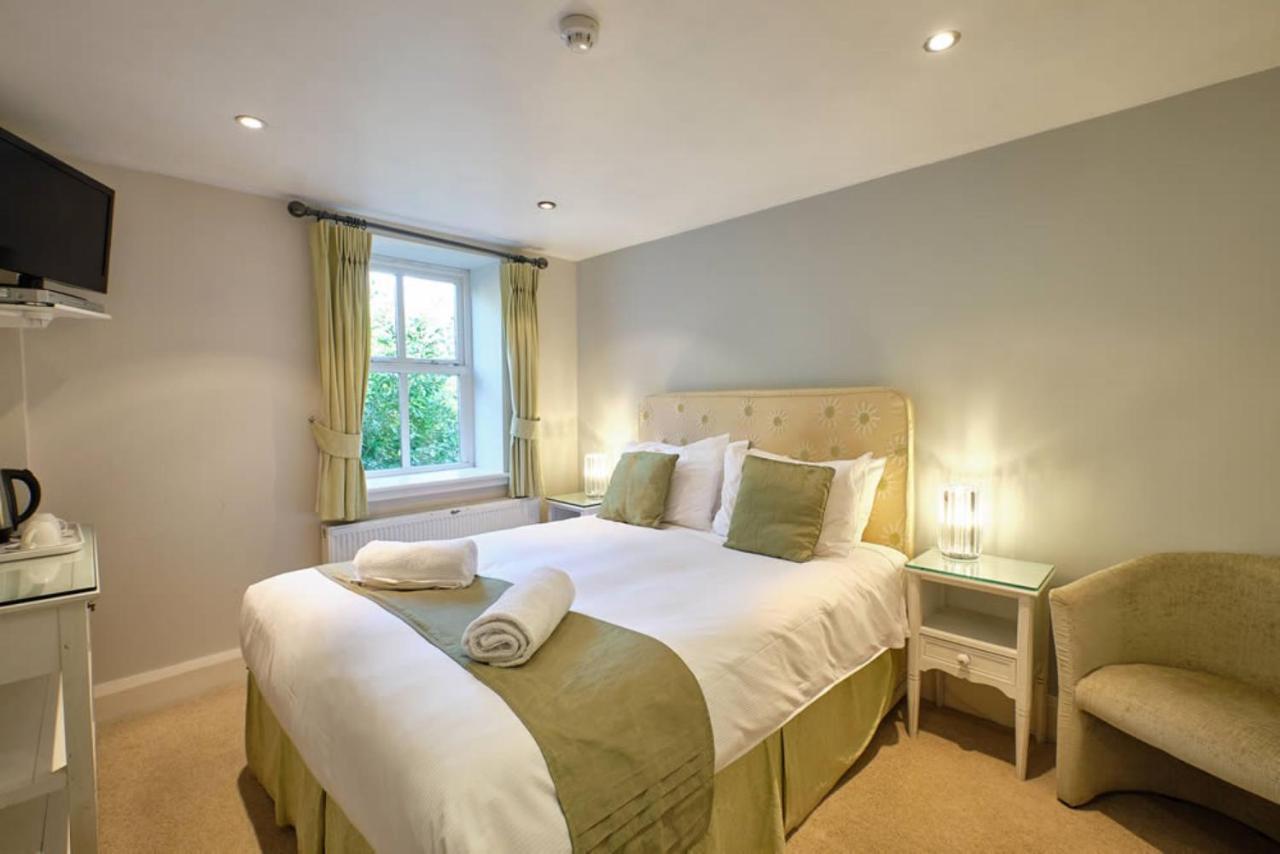 Maison d'hôtes Grassington Lodge Grassington