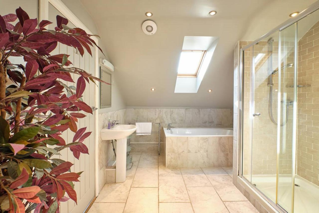 Maison d'hôtes Grassington Lodge 3*