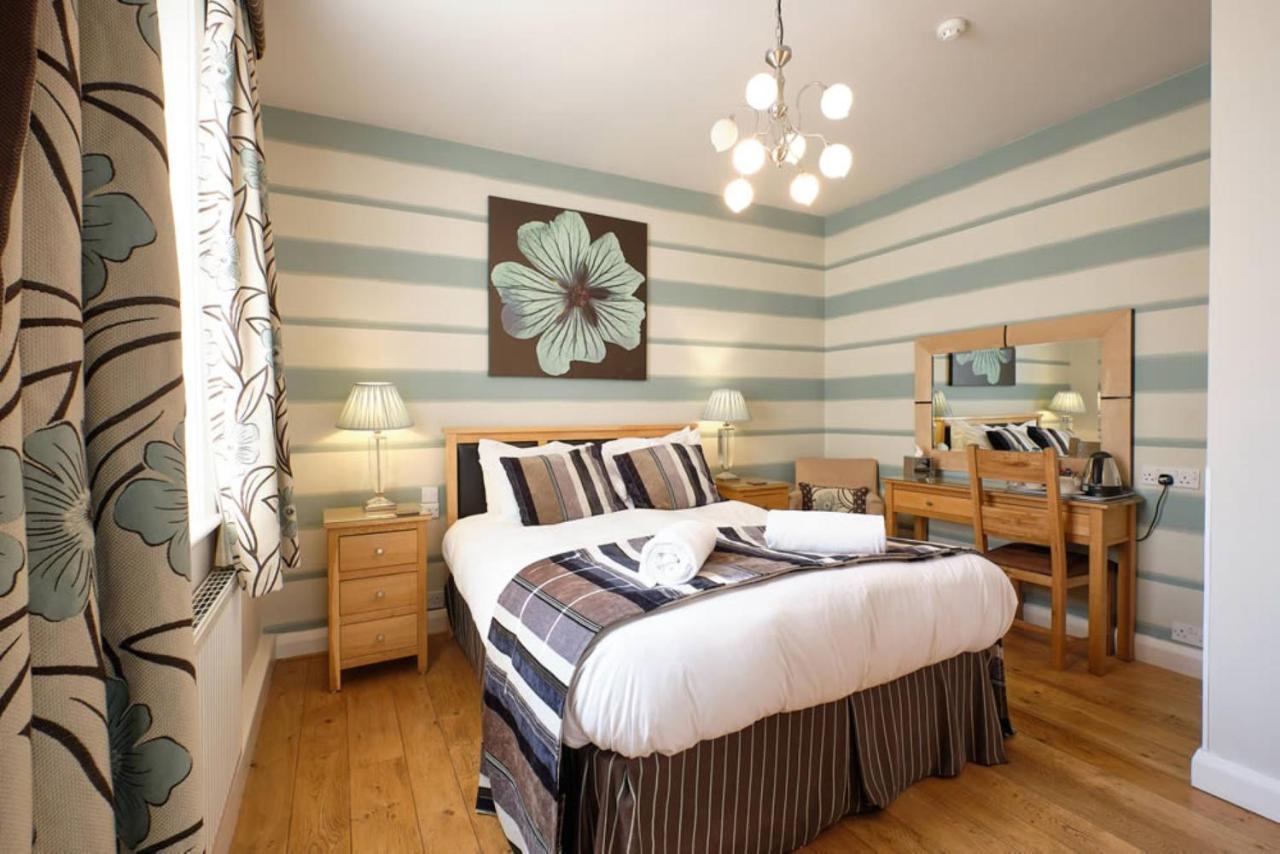Grassington Lodge Maison d'hôtes Grassington