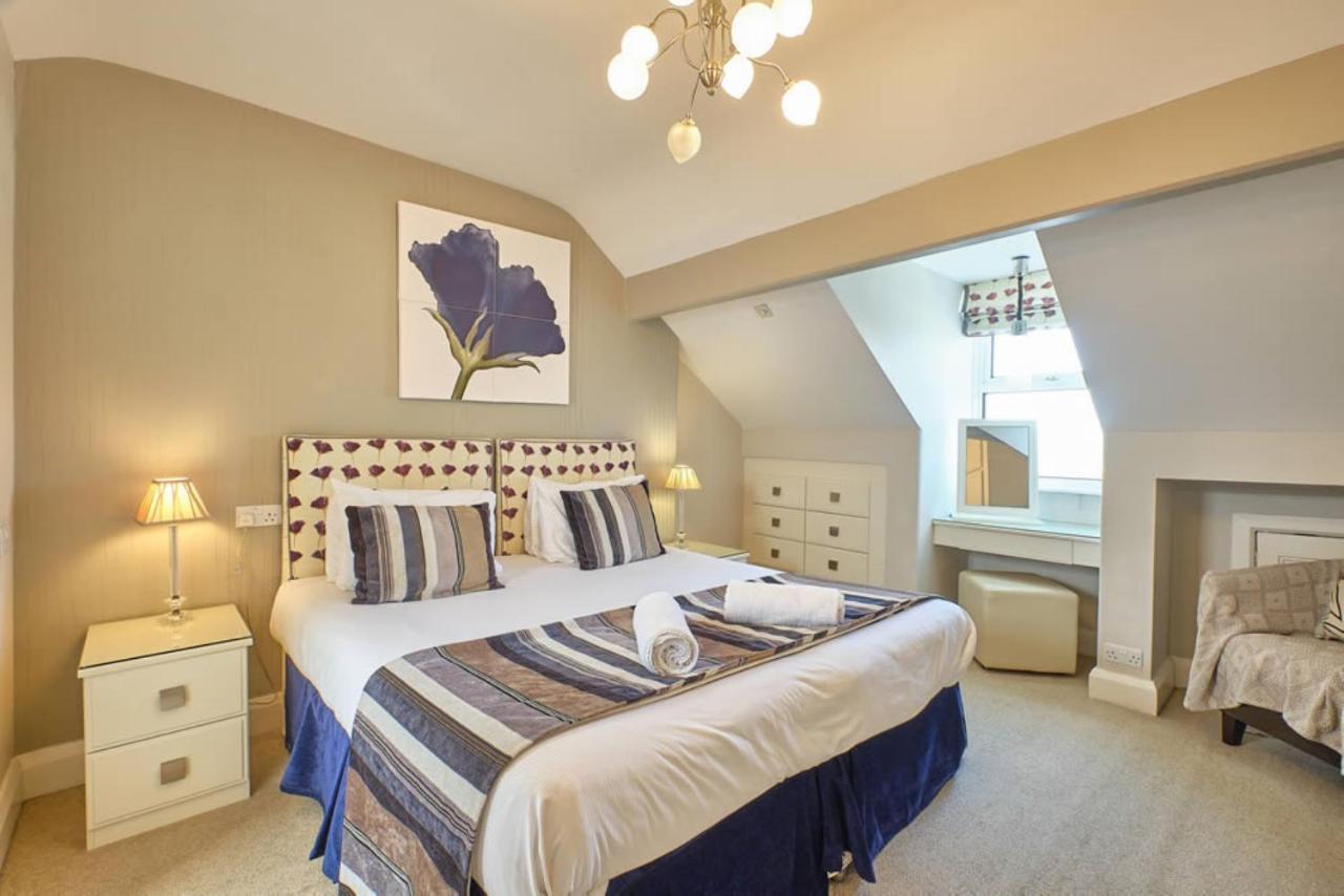 Grassington Lodge Maison d'hôtes Grassington
