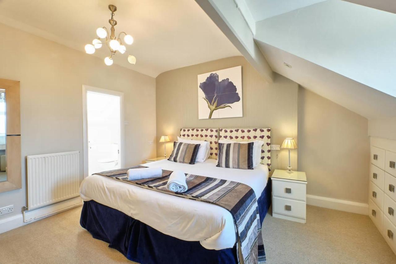 Maison d'hôtes Grassington Lodge 3*