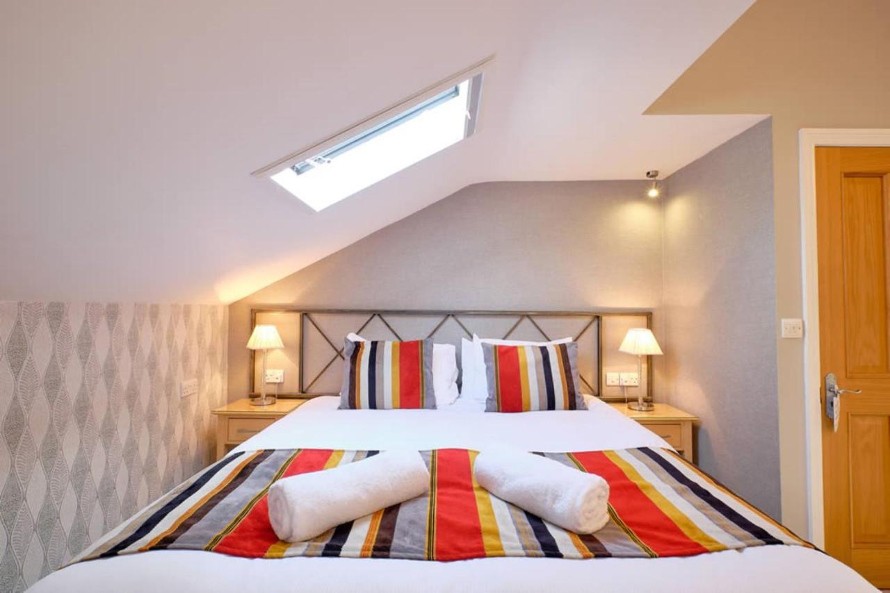 Grassington Lodge Maison d'hôtes 3*