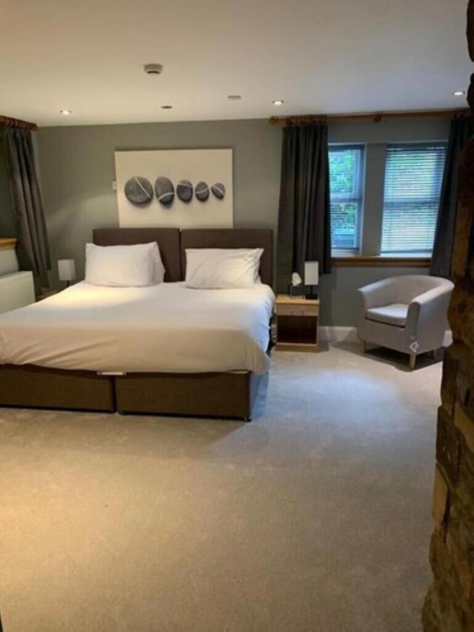 Grassington Lodge Grassington