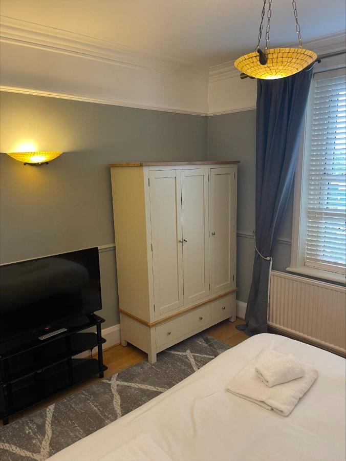 Grassington Lodge