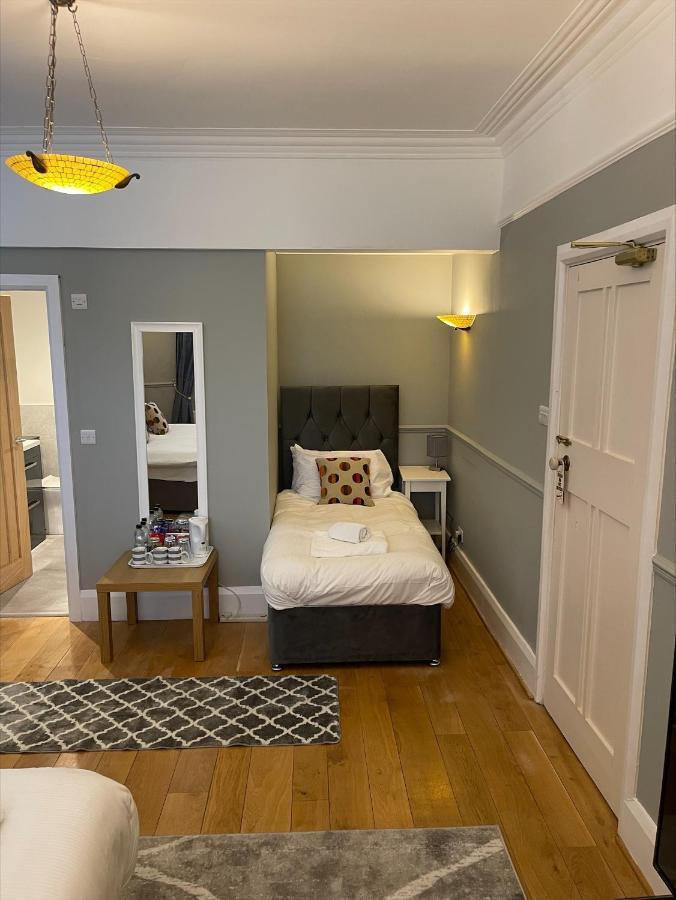 Grassington Lodge Grassington