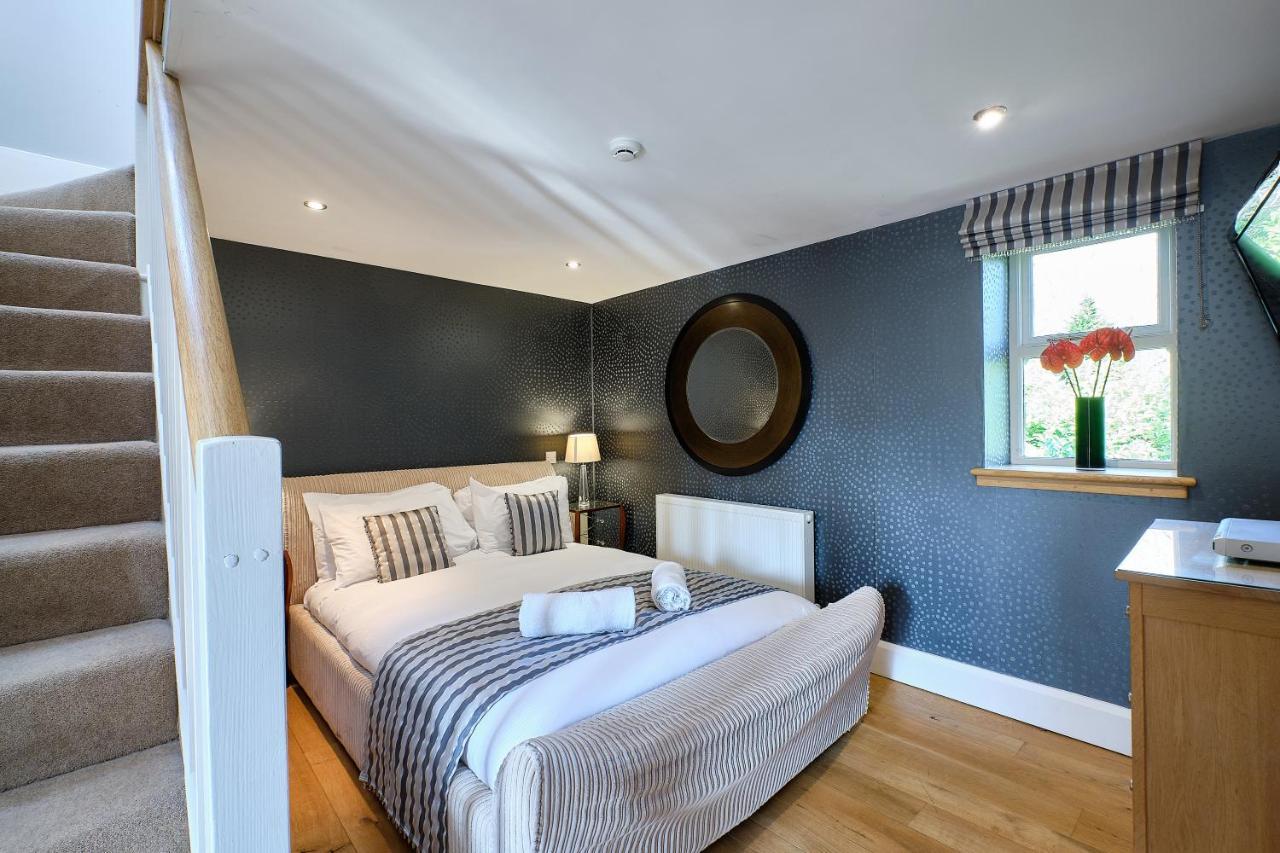 Grassington Lodge Maison d'hôtes 3*