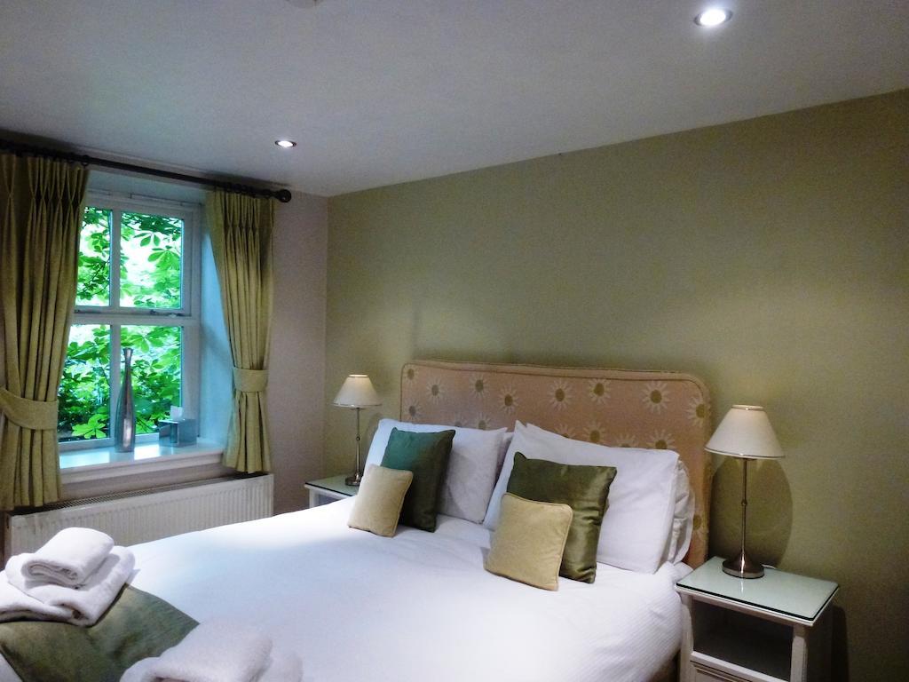 Grassington Lodge