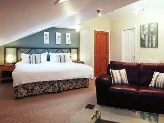 Maison d'hôtes Grassington Lodge