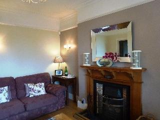 Grassington Lodge Maison d'hôtes 3*